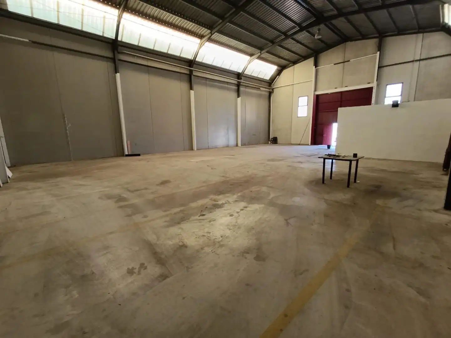 Industrial buildings for rent in Librilla, Murcia