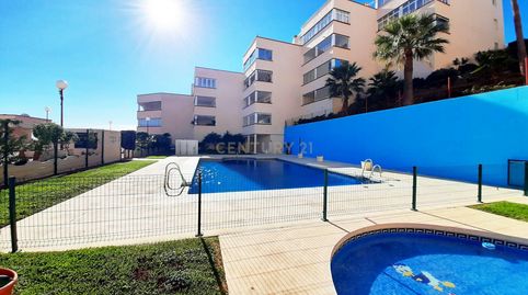 Foto 4 de Piso en venta en Hacienda Torrequebrada, Benalmádena