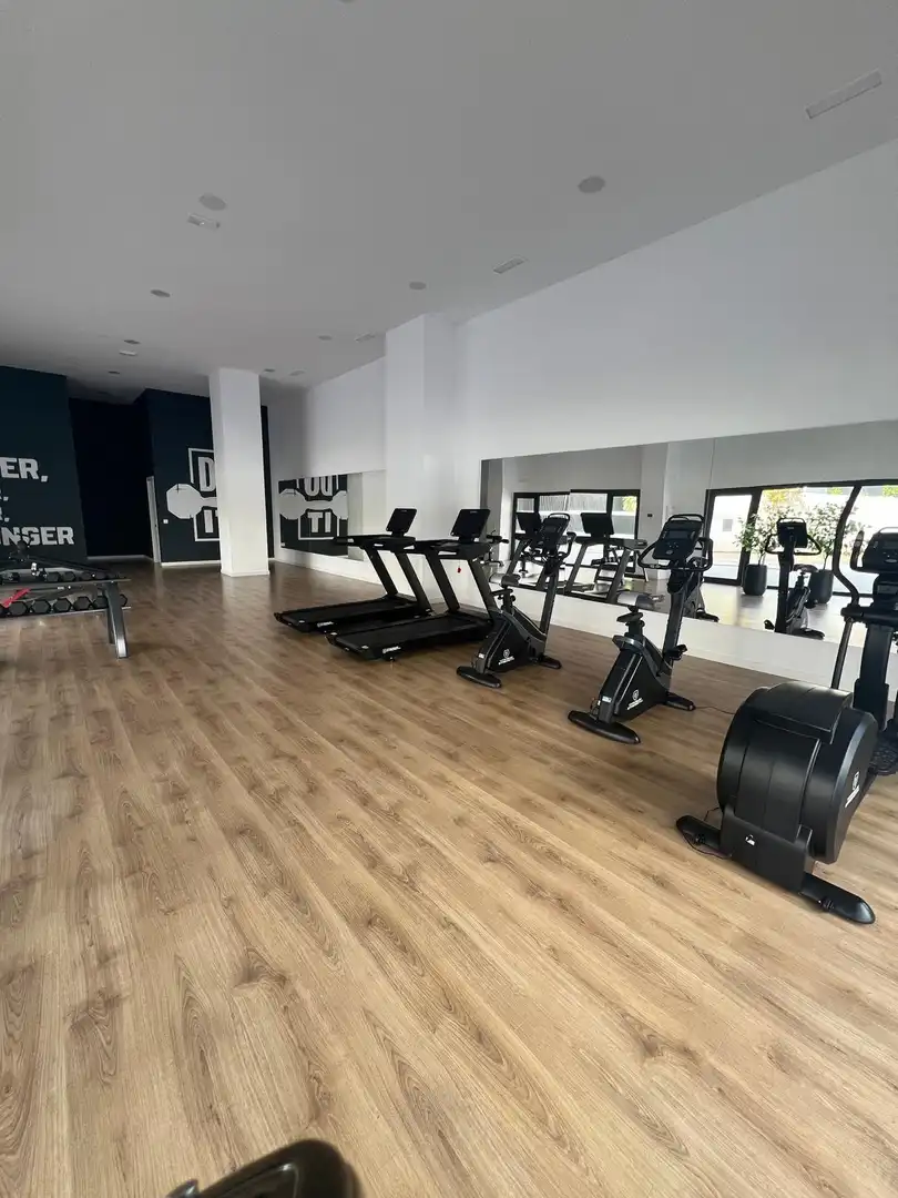 Appartement avec piscine à vendre à Entrenúcleos, imagen 39