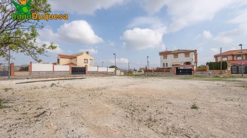 Solar urbano de 985 m2 en Cúllar Vega El Ventorrillo, immagine 5