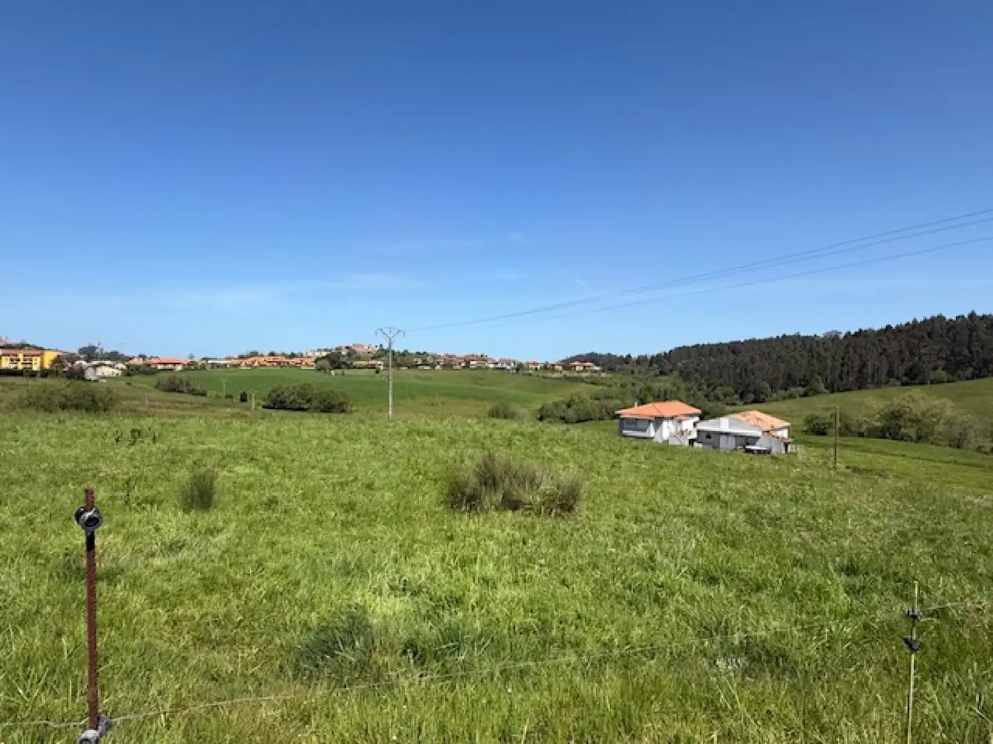 Terreno en venta en Comillas - Bº Gandarilla, 10, Comillas (Cantabria)