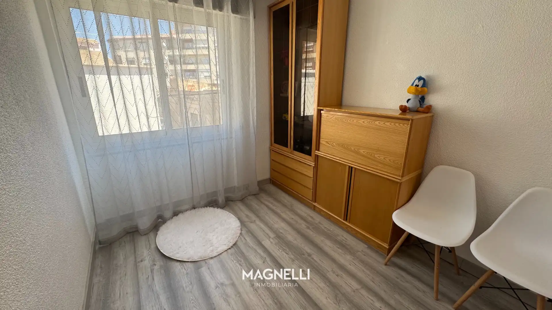Habitación de Piso en venta en Elda con Aire acondicionado y Amueblado