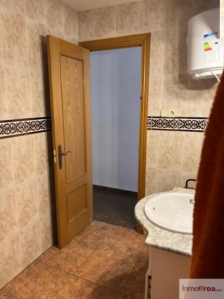 Appartement avec terrasse à vendre à Centro, imagen 8