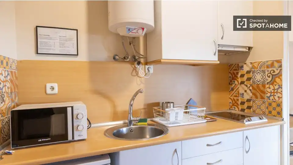 Flat to rent in Centro, imagen 12
