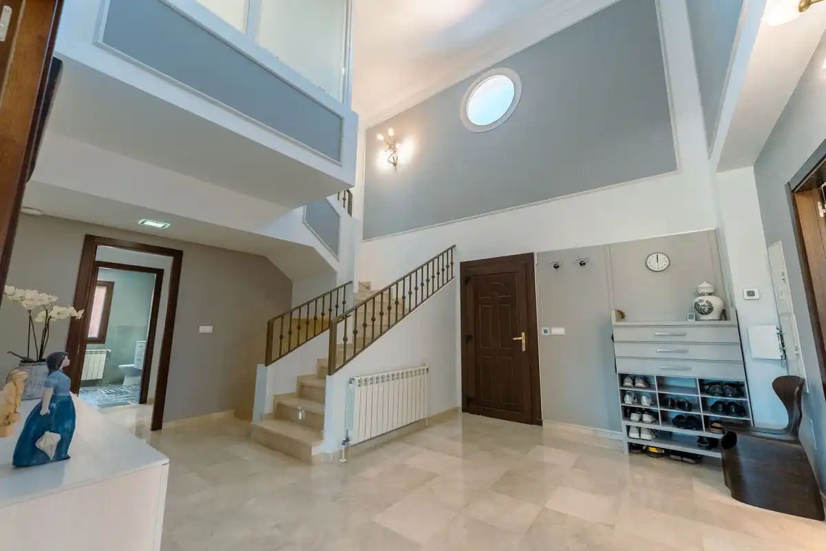 Casa o xalet en venda en Marbella amb Aire condicionat, Terrassa i Traster