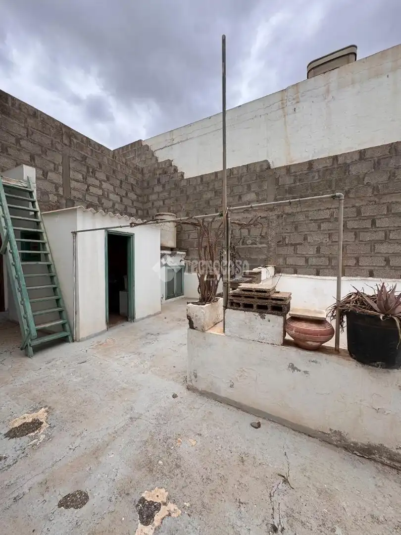 Haus oder Chalet zum Verkauf in Arrecife