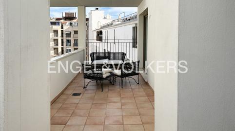 Photo 3 of Flat to rent in La Roqueta,  Valencia Capital