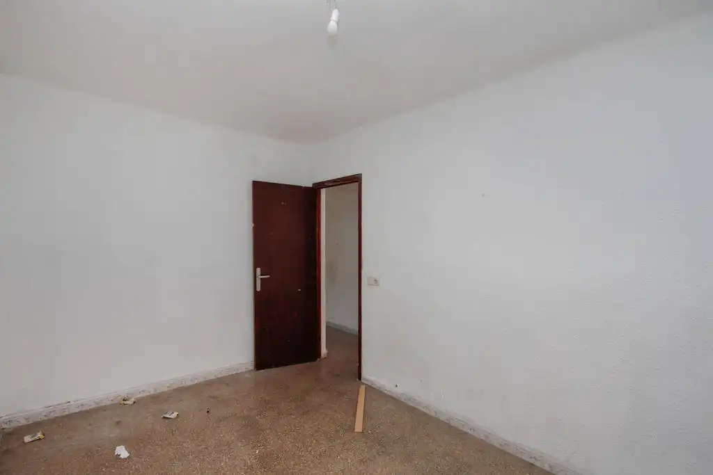 Schlafzimmer von Wohnung zum Verkauf in Sabadell