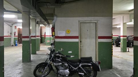 Foto 2 von Garage zum Verkauf in Carrer Pirineus, 22, Morera, Badalona