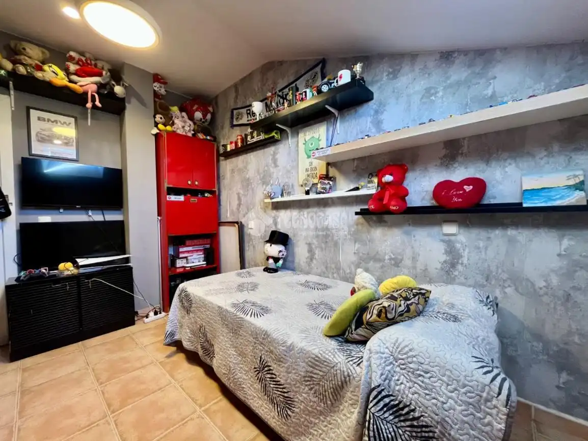 Flat for sale in Torrejón de la Calzada