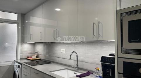 Foto 4 de Pis en venda a La Unión - Cruz de Humilladero - Los Tilos, Málaga