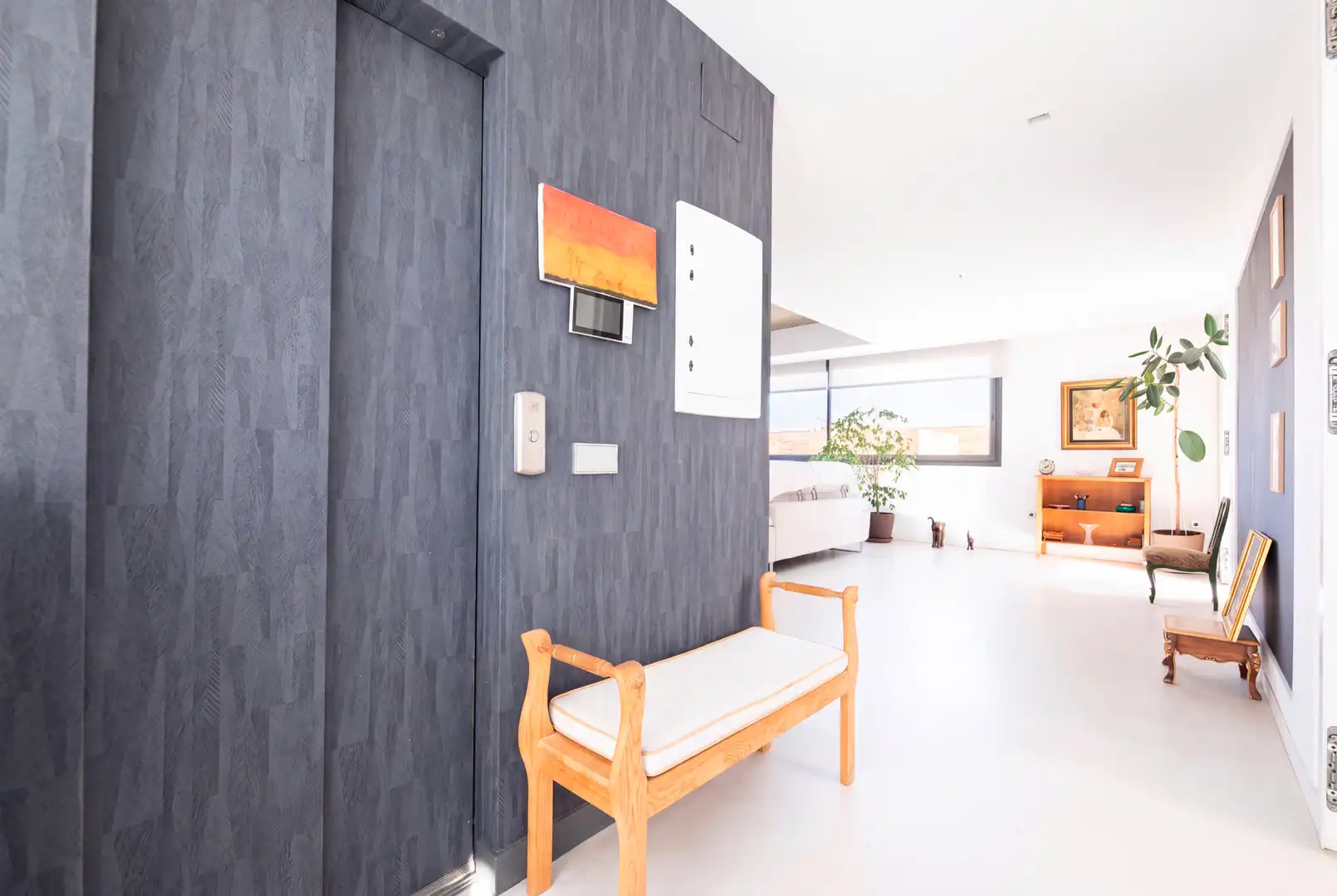 Villa mit Terrasse zum Verkauf in Calle Gutiérrez Canales, imagen 6