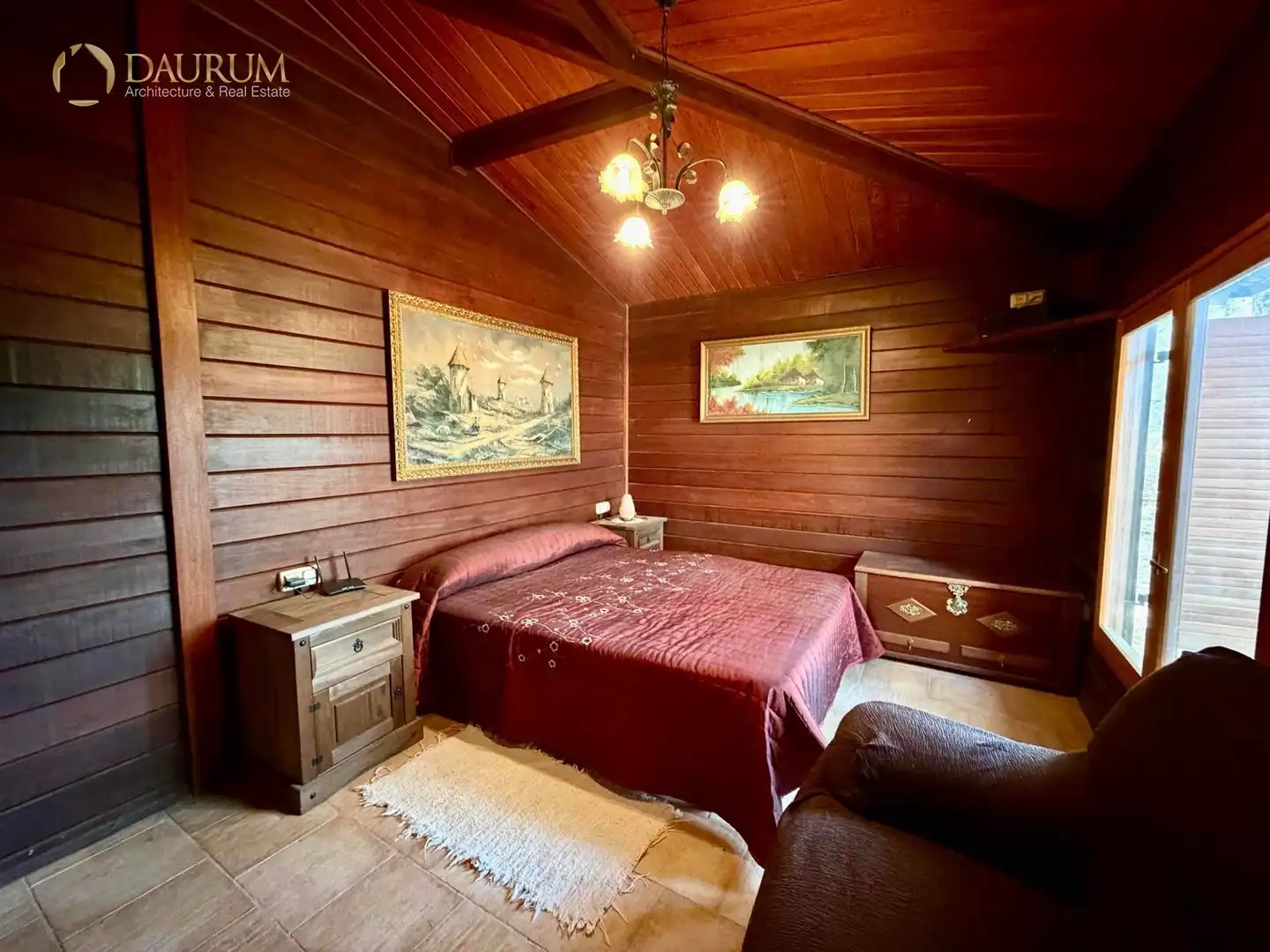 Villa mit Pool zum Verkauf in URBANIZACIÓN MONTE JUCAR C/8, imagen 14