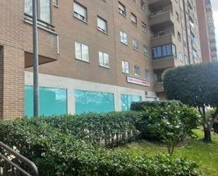 Exterior view of Premises for sale in  Madrid Capital