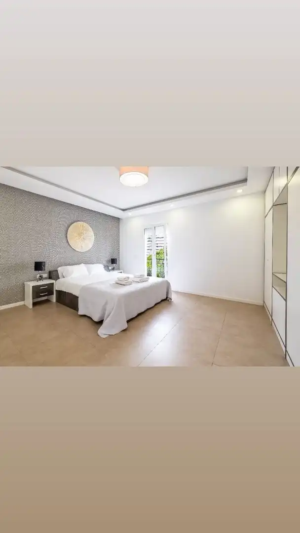 Apartament de lloguer a Puerto Banús