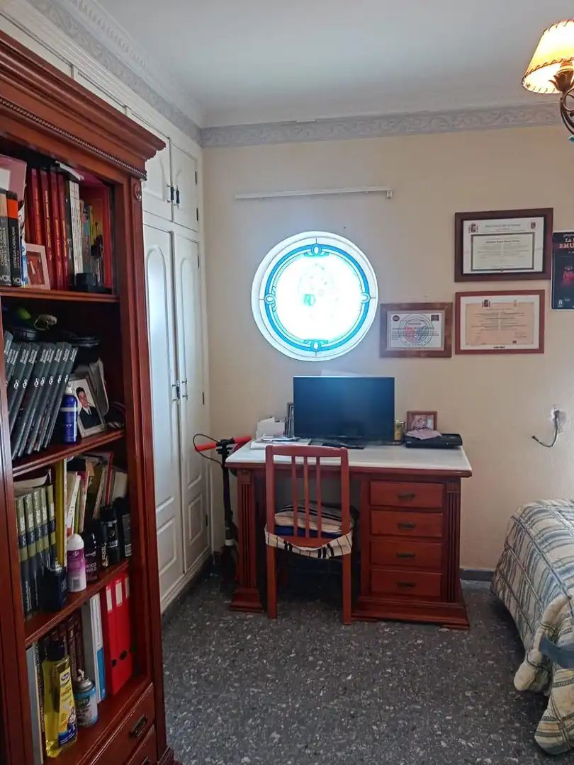 House for sale in Plaza Castelar - Mercado Central, imagen 40
