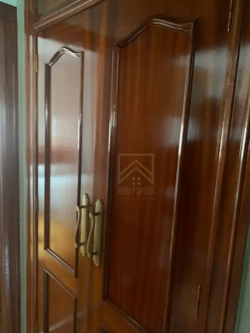 Flat for rent in Camargo  with Heating, Parquet flooring and Furnished