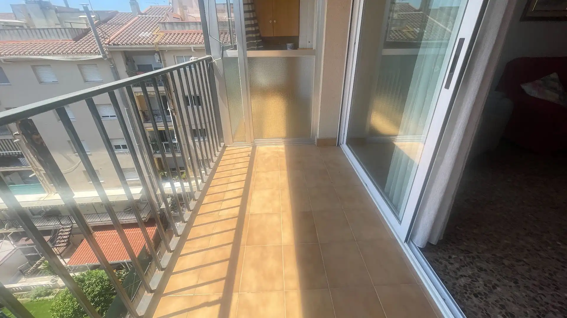 Flat for sale in Amadeu de Savoia, Can Boada