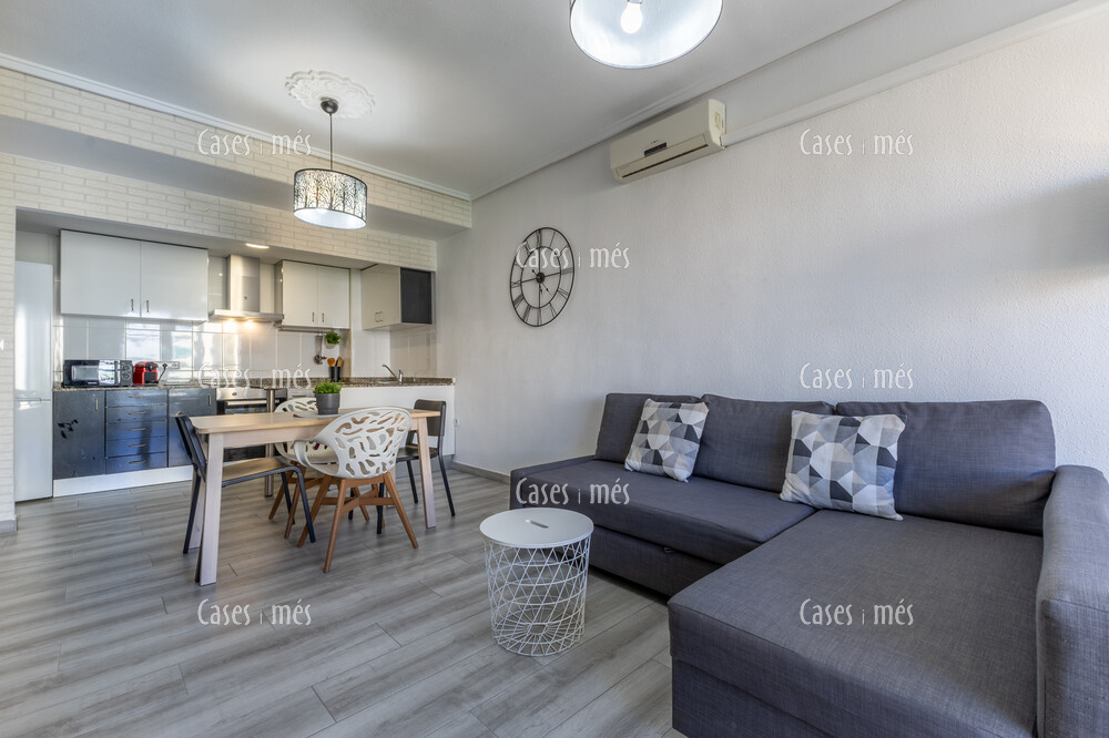 Apartament en venda a De la Constitucion, Platja de la Pobla de Farnals