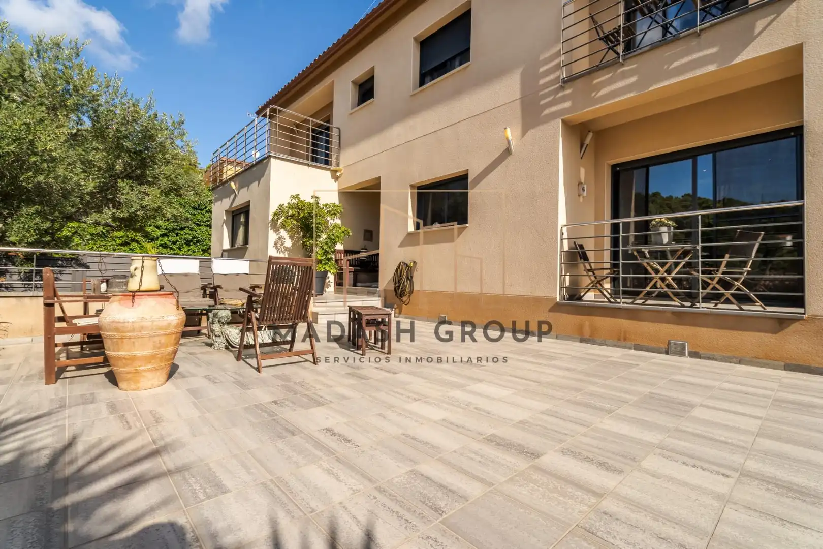 Chalet con piscina en venta en Carrer VIA LACTIA, imagen 58