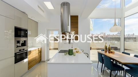 Foto 4 de Casa o chalet en venta en Las Salinas, Vera