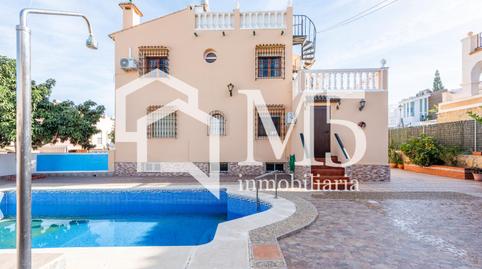 Foto 4 de Casa o chalet en venta en El Tomillar, Málaga