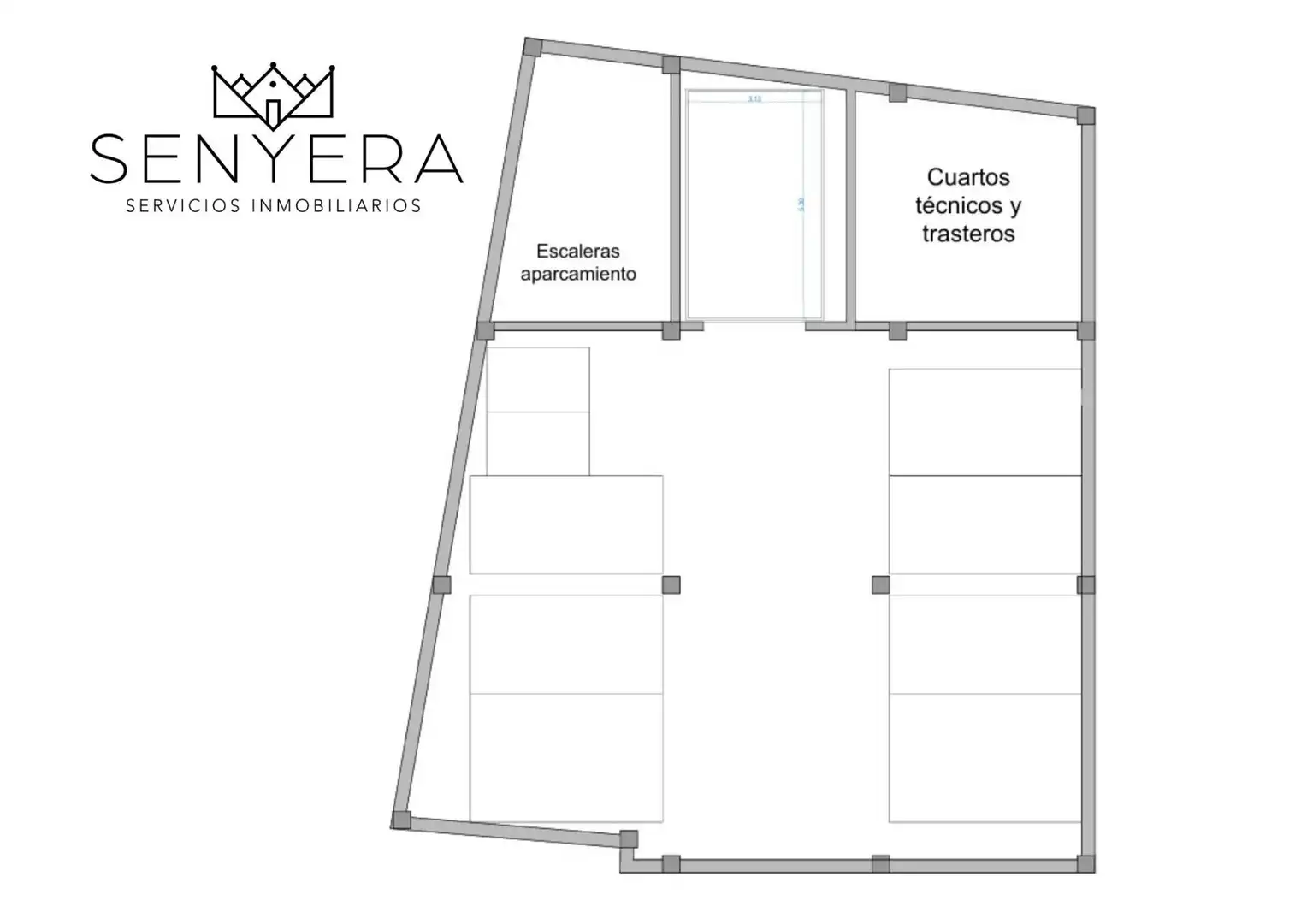 Residencial en venta en Massanassa