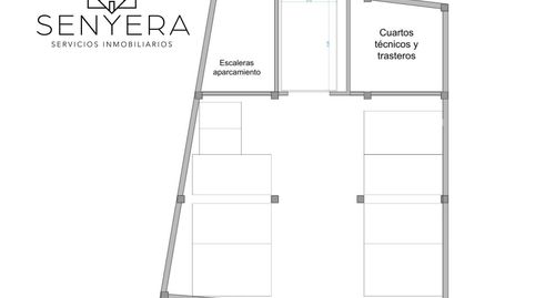 Foto 4 de Residencial en venta en Blasco Ibañez, Massanassa, Valencia