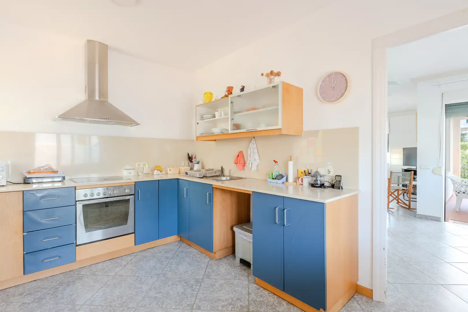 Chalet con terraza en venta en Carrer de Madrid 70, imagen 31