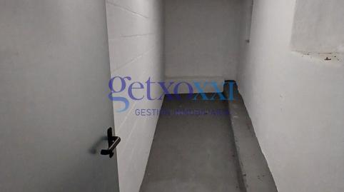 Foto 5 de Trastero en venta en Urkijo Kalea, 13, Las Arenas, Bizkaia