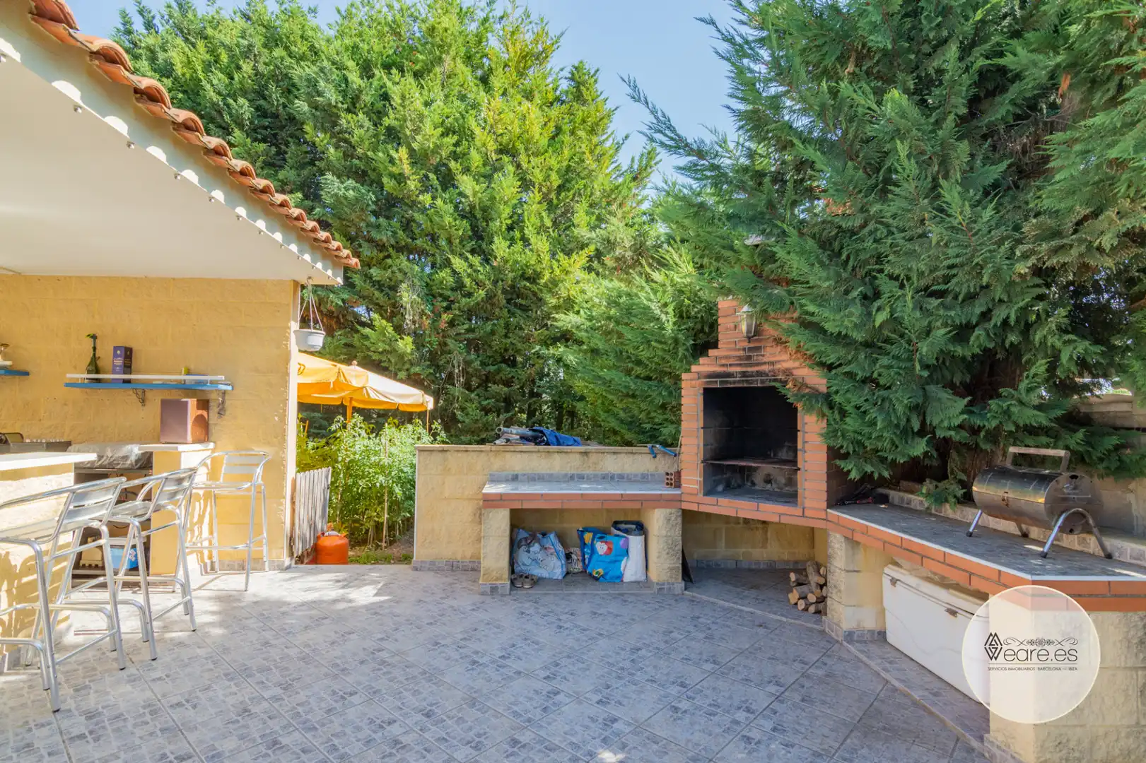 Casa o chalet en venta en Carrer de França, El Catllar