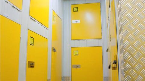 Photo 3 of Box room to rent in Carretera de Cogullada, 19, Avda. Cataluña, Zaragoza