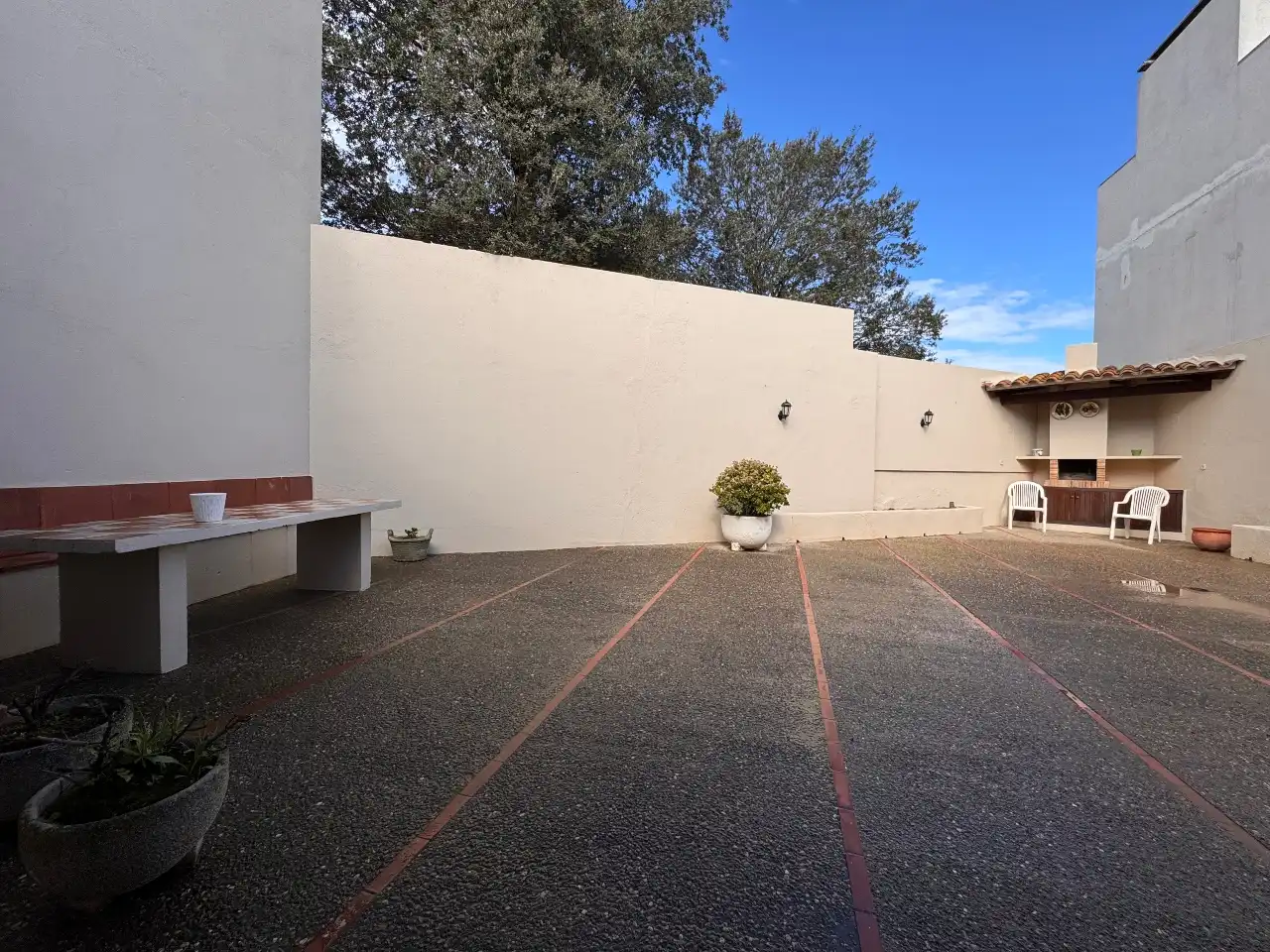 Casa amb terrassa en venda a Carrer de Flaçà, imagen 11
