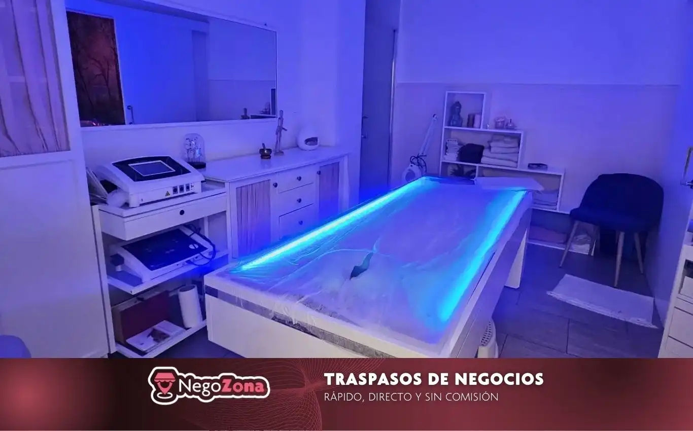 Local comercial en traspaso en Carrer Pere Joan Perpinyà 5