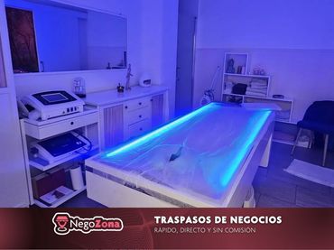 Business premises for transfer in Carrer Pere Joan Perpinyà 5