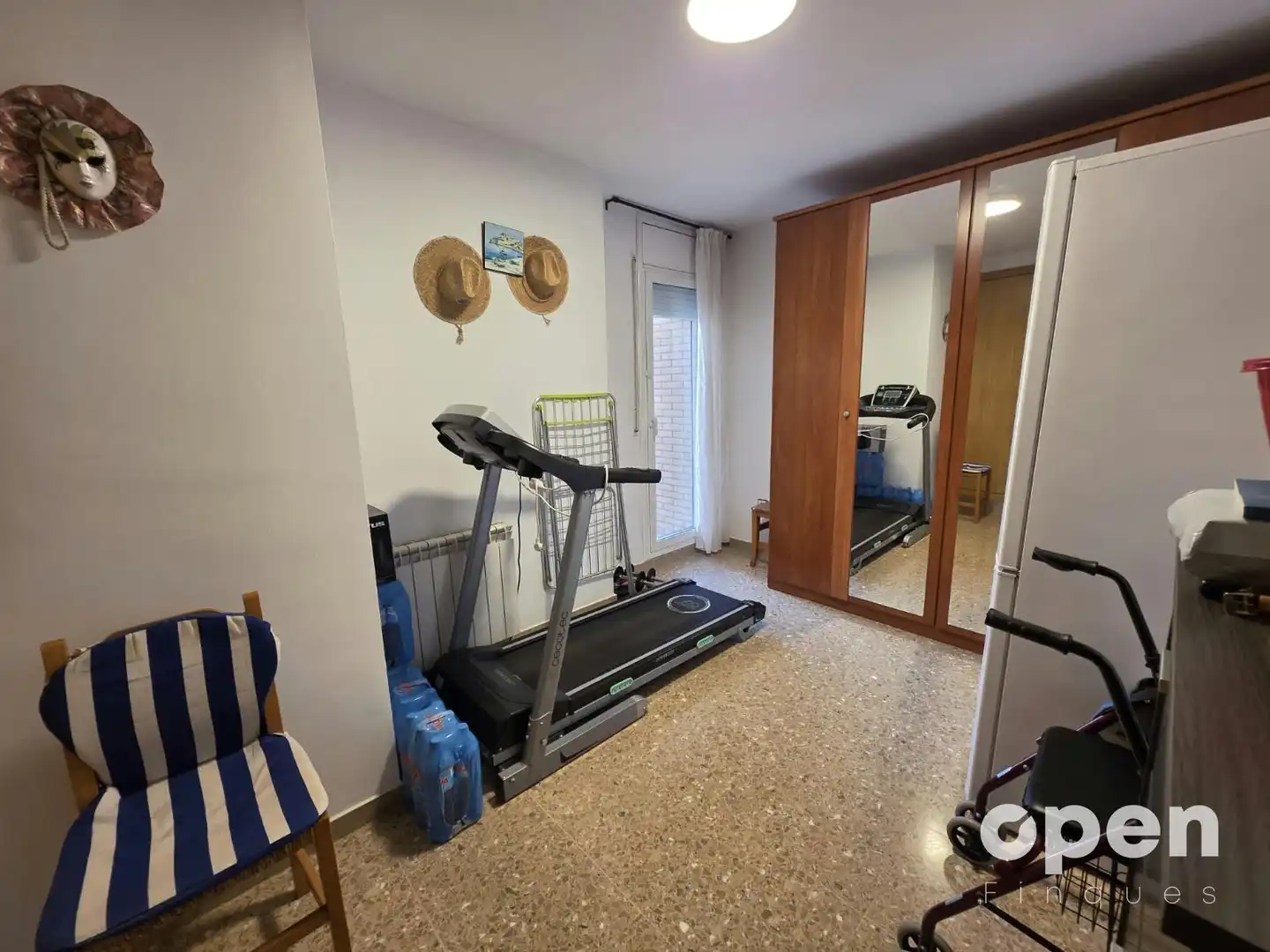 Flat for sale in Terrassa, Barcelona