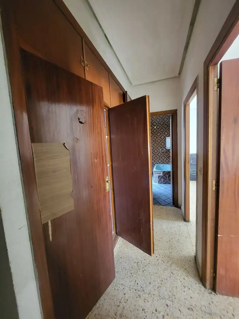 Piso en venta en Salamanca