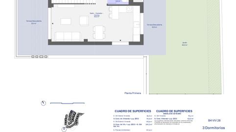 Foto 3 de Casa o xalet en venda a Doctor Fernandez Alvarez, 18, Lagos, Málaga