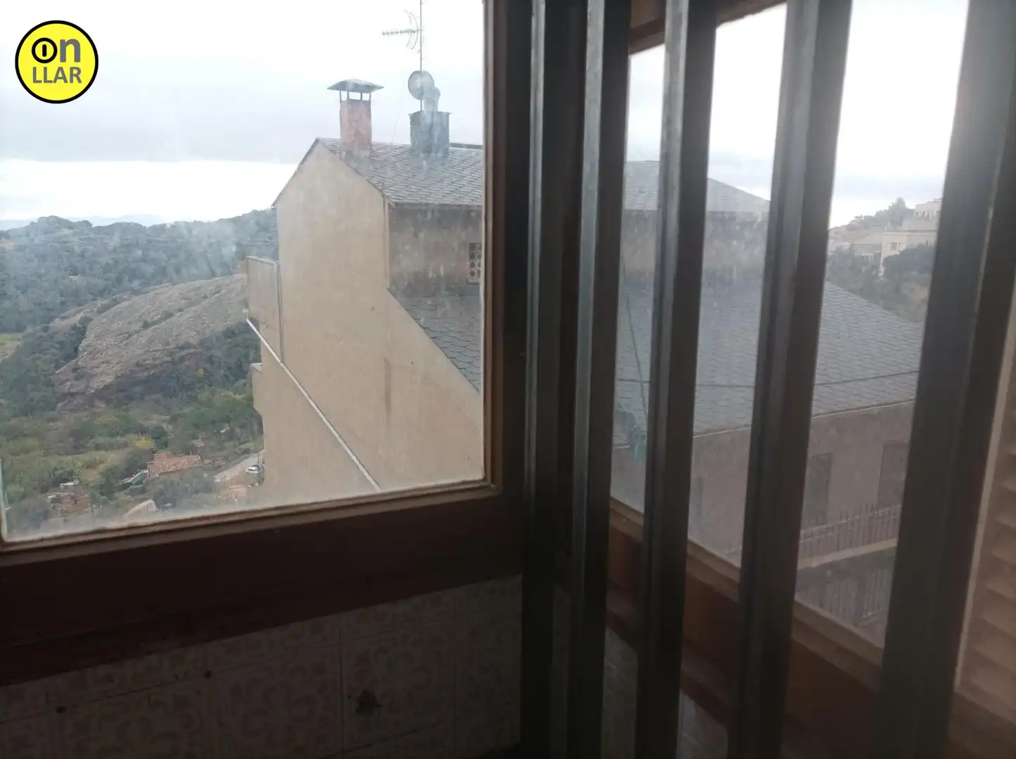 Piso en venta en Calle SANT JOAN, Sant Feliu de Codines