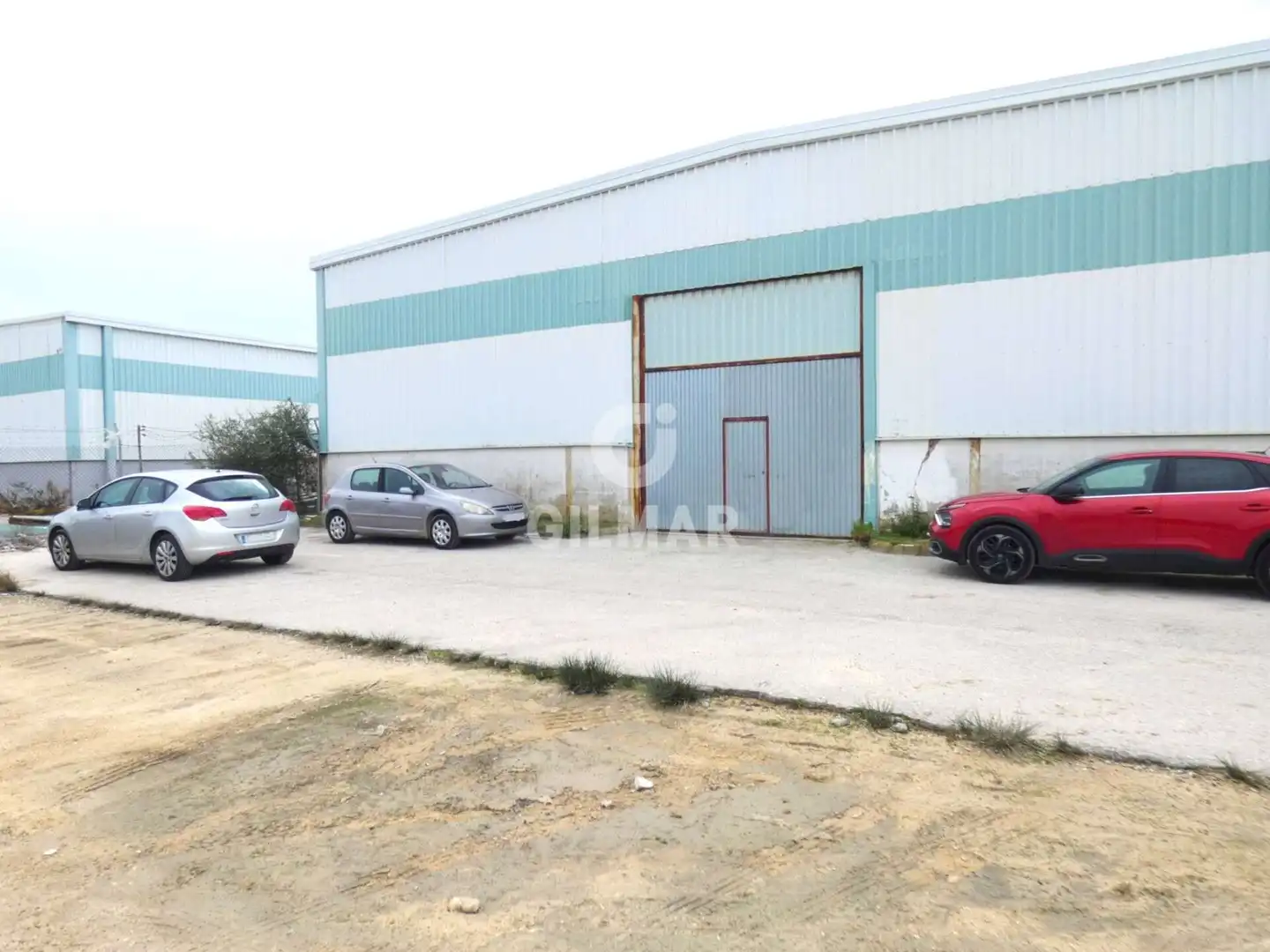 Industriegebäude zum Verkauf in Villanueva Golf, imagen 23
