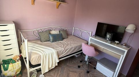 Foto 5 de Piso en venta en Martiricos - La Roca - La Rosaleda, Málaga Capital