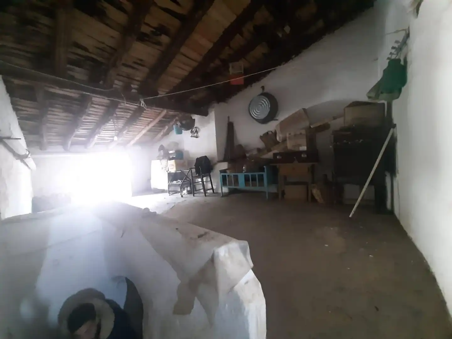 Casa amb terrassa en venda a Montánchez, imagen 7