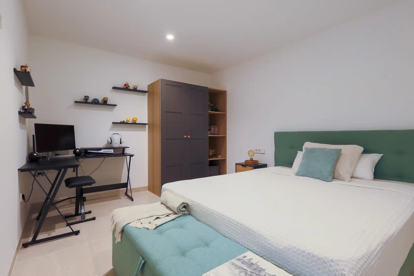 Apartment with pool for sale in Mar Menor Golf, imagen 28