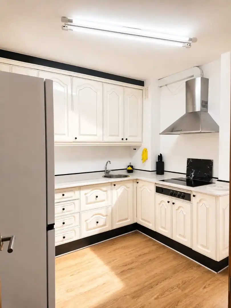Apartamento con ascensor en alquiler en Centro Urbano, imagen 7