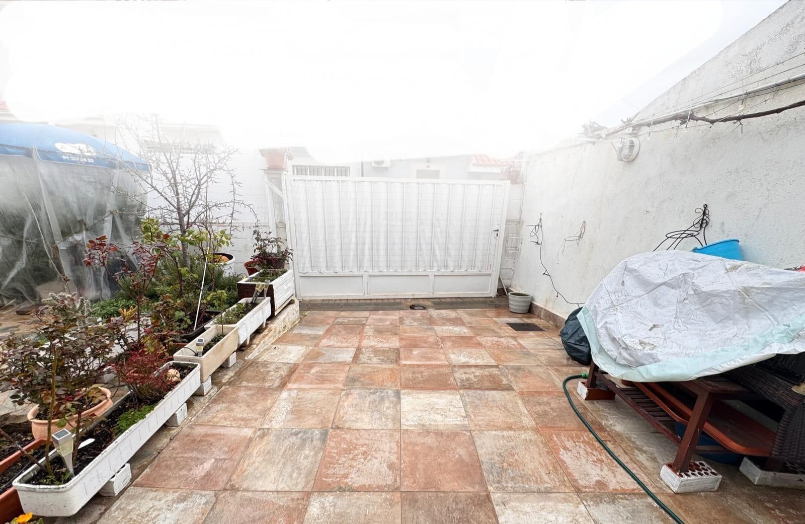 Terraza de Casa o chalet en venta en Titulcia con Amueblado