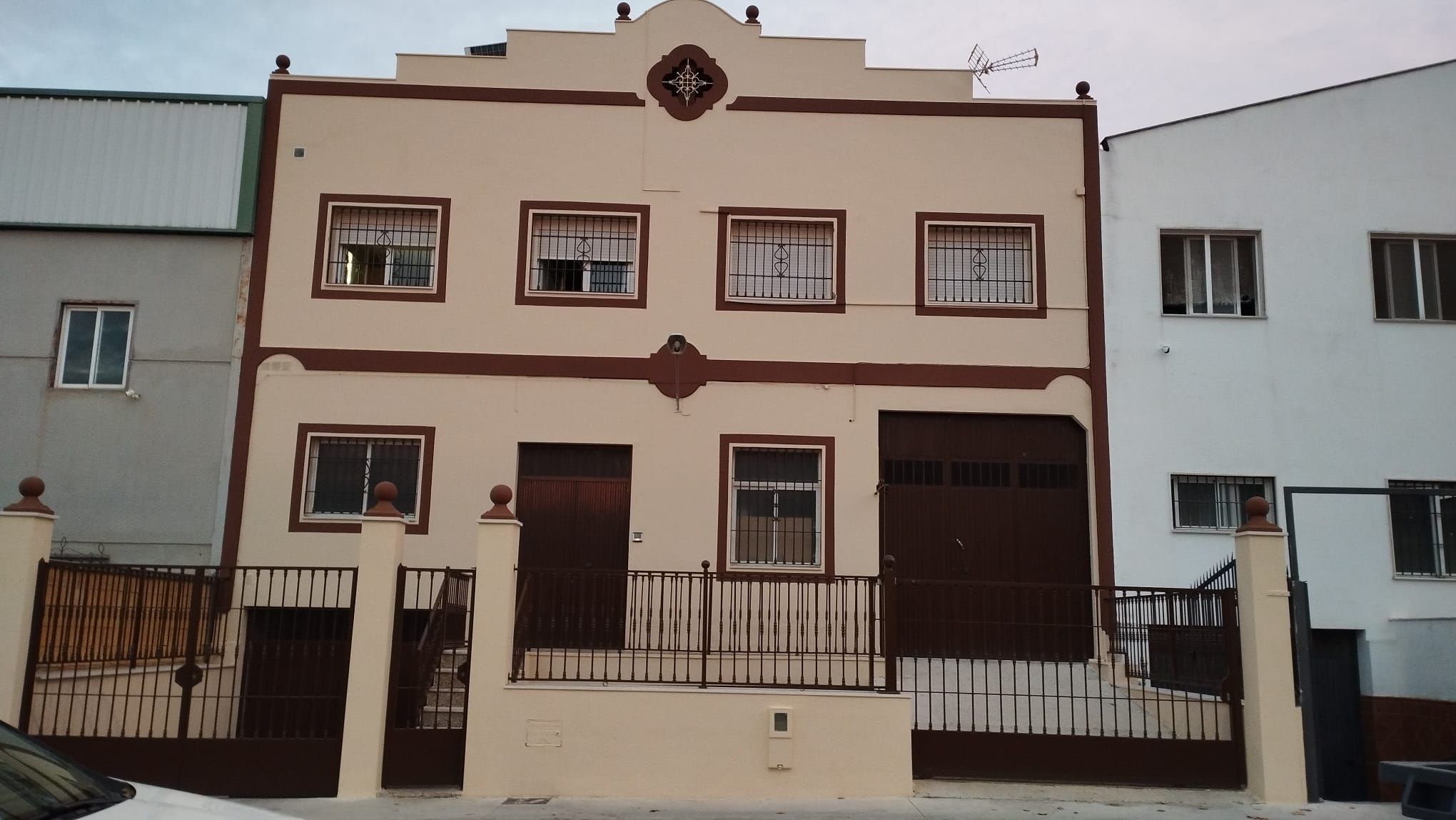 Nau industrial en venda a Polígono Industrial Atalaya, Cabra