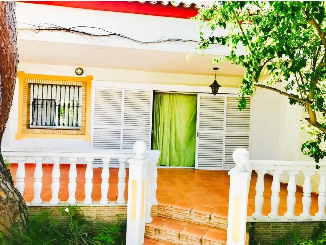 Chalet con terraza en venta en Punta Umbría, imagen 4