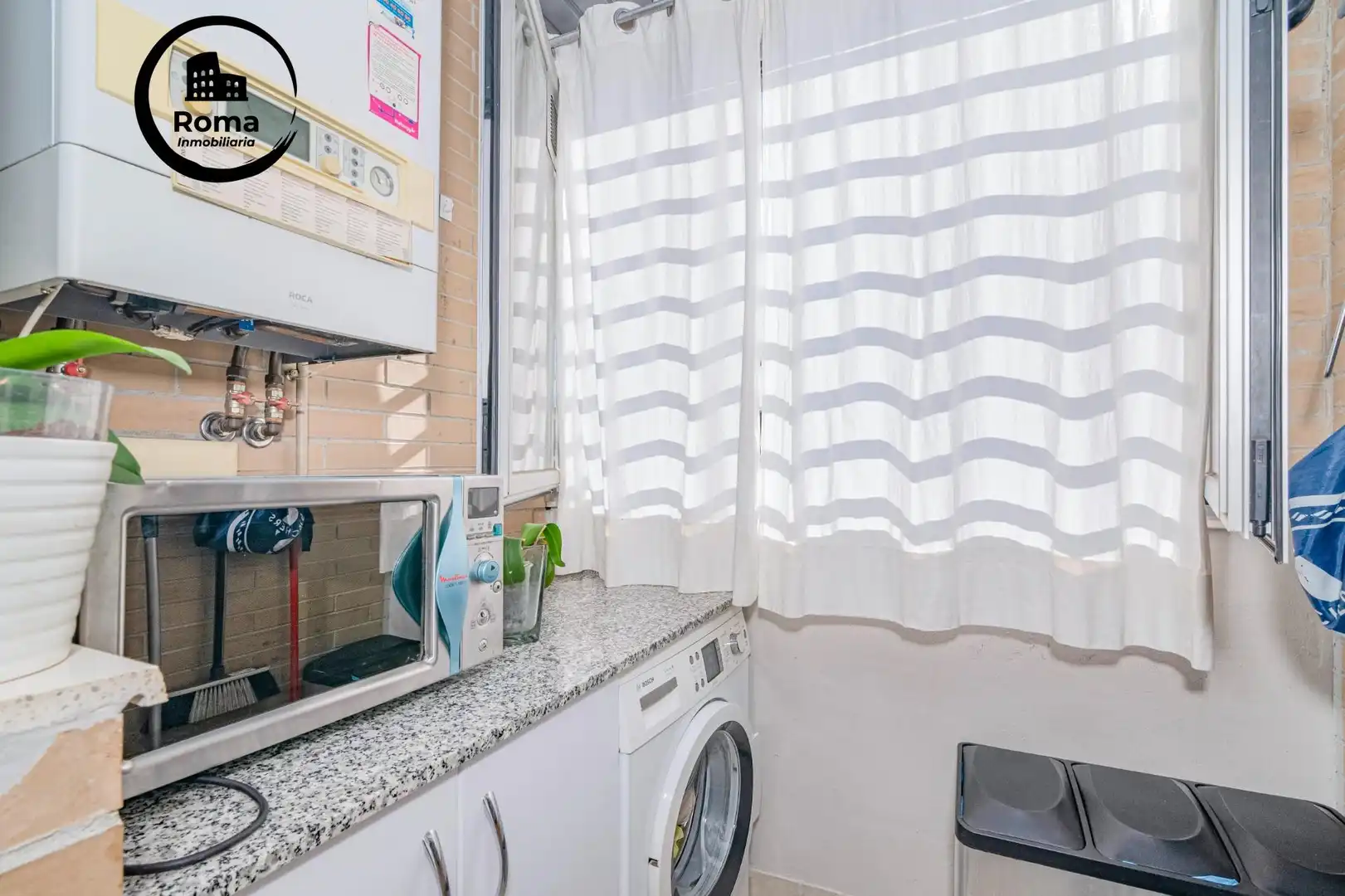 Attique avec piscine à vendre à Zaidín, imagen 37