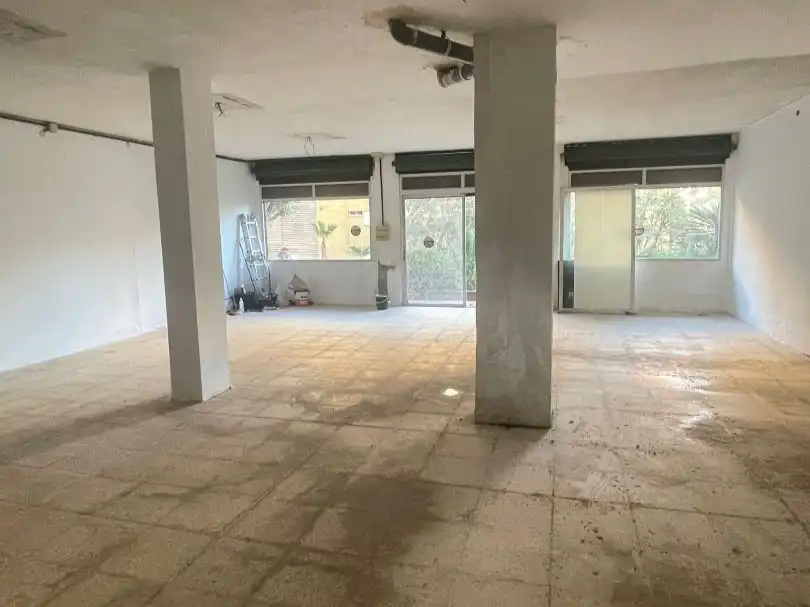 Geschaftsraum zur Miete in Santa Cruz de Tenerife