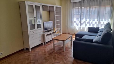 Foto 2 de Pis de lloguer a Padre Aller , Vallobín, Asturias